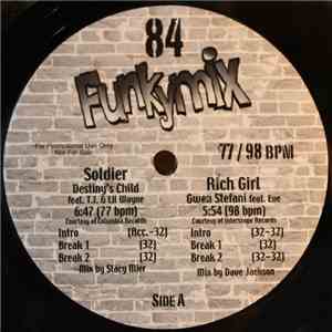 Various - Funkymix 84
