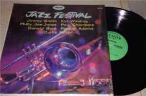 Various - Jazz Festival