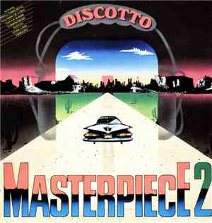 Various - Masterpiece 2