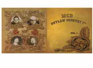 Various - MCD Outlaw Country 7