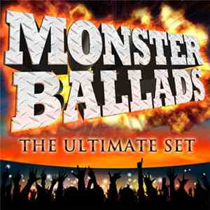 Various - Monster Ballads: The Ultimate Set Disc 4