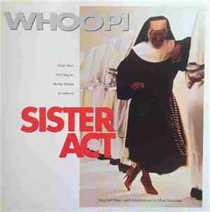 Various - Music From The Original Motion Picture Soundtrack: Sister Act