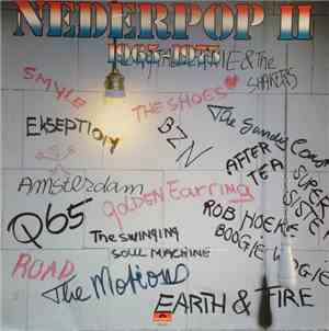 Various - Nederpop 1965 - 1975, Vol. 2