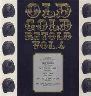 Various - Old Gold Retold Vol. 4