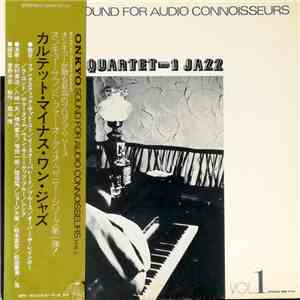 Various - Quartet-1 Jazz