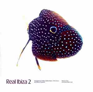 Various - Real Ibiza 2