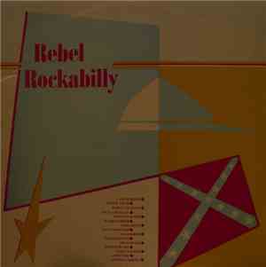 Various - Rebel Rockabilly