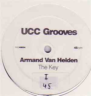 Various - The Key / Best Of My Love