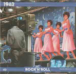 Various - The Rock 'N' Roll Era - 1962
