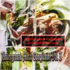 Various - Underground Metal Compilation Vol.1