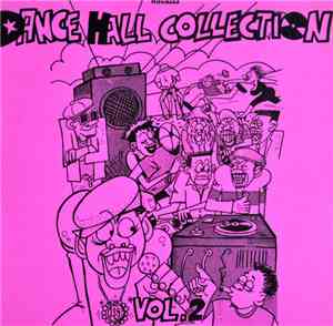 Various - Wackies Dance Hall Collection Volume 2