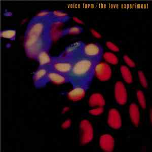 Voice Farm - The Love Experiment