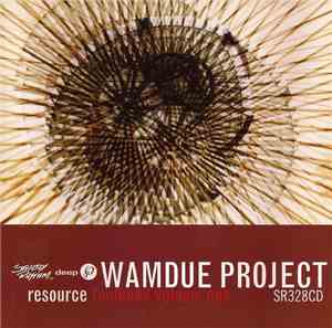 Wamdue Project - Resource Toolbook Volume One