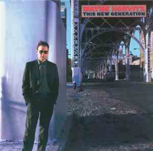 Wayne Horvitz - This New Generation