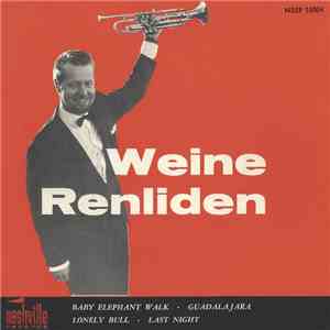 Weine Renliden - Guadalajara