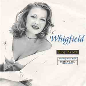 Whigfield - Big Time