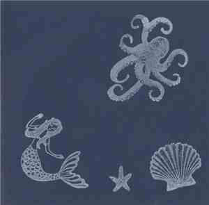 Ysanne - The Mermaid Songs EP