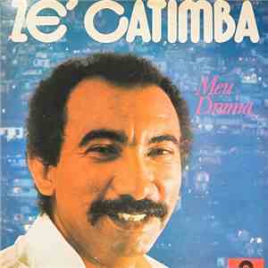 Zé Catimba - Meu Drama