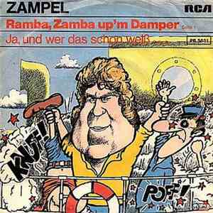 Zampel - Ramba Zamba Up'n Damper