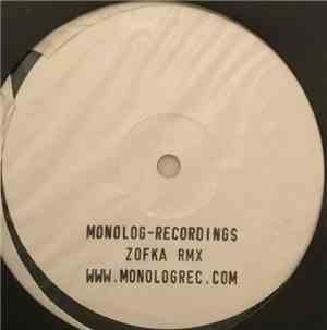Zofka - Tu Ne L'Aimes Pas (Remixes)