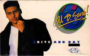Al B. Sure! - Nite And Day