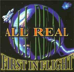 All Real - First In Flight