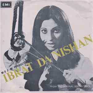Altaf Mubarik, M.A. Shad - Ibrat Da Nishan