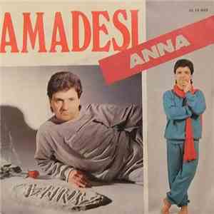 Amadesi - Anna