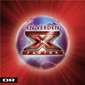 Anne Linnet, Thomas Blachman, Ida Corr & X Factor Finalister 2013 - Én Verden