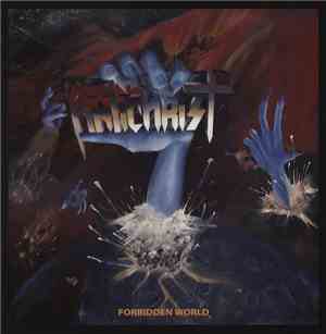 Antichrist  - Forbidden World