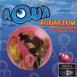Aqua - Aquarium