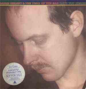 Baird Hersey & The Year Of The Ear - Have You Heard?