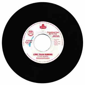 Bananarama - Long Train Running