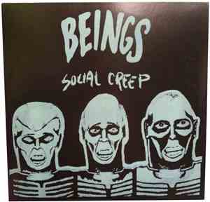 Beings - Social Creep