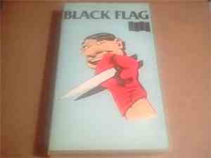 Black Flag - Black Flag