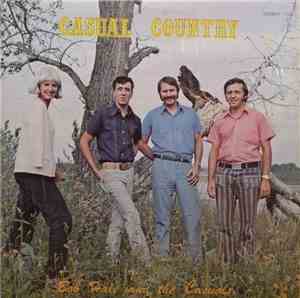 Bob Hale And The Casuals - Casual Country