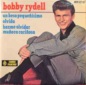 Bobby Rydell - Un Beso Pequeñísimo