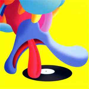 Boredoms - Rebore Vol.1