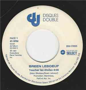 Breen Leboeuf - Toucher Les Étoiles