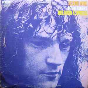 Brian Auger's Oblivion Express - Second Wind