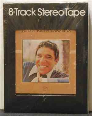 Buddy Rich - Class of '78