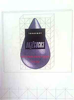 Buzzcocks - Innocent