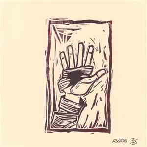 Christus & The Cosmonaughts - Lacerations