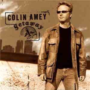 Colin Amey - Getaway