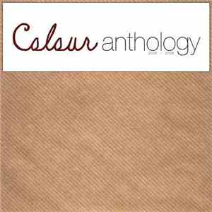 Colour  - Anthology