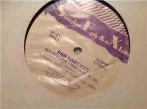 Dan Hartman - Countdown / This Is It