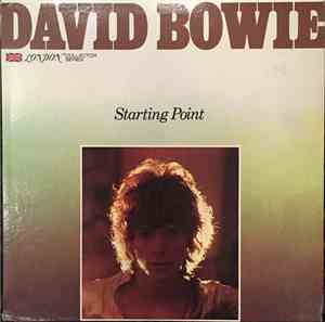David Bowie - Starting Point