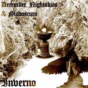 December Nightskies & Globoscuro - Inverno