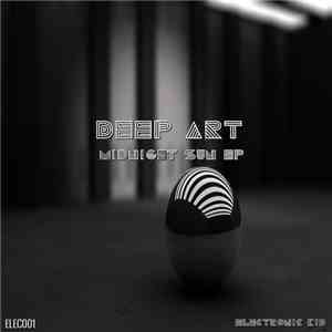 Deep Art - Midnight Sun EP