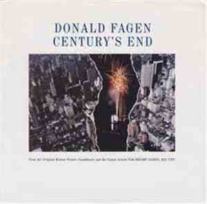 Donald Fagen - Century's End